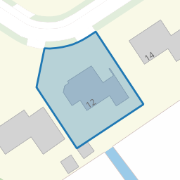 Perceel WVG00-E-2331