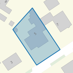 Perceel WVG00-E-2345