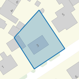 Perceel WVG00-E-2346