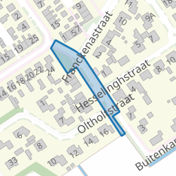 Perceel WVG00-E-2347