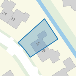 Perceel WVG00-E-2353