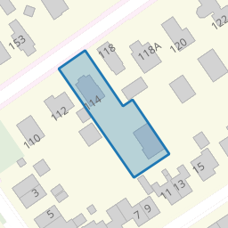 Perceel WVG00-E-2362