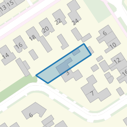 Perceel WVG00-E-2392