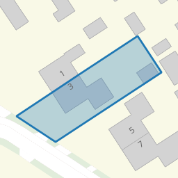 Perceel WVG00-E-2393