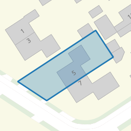 Perceel WVG00-E-2394