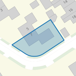 Perceel WVG00-E-2395