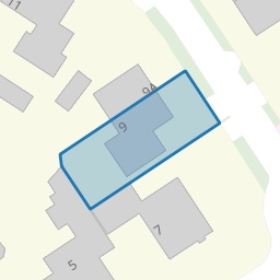 Perceel WVG00-E-2419