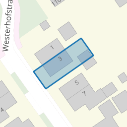 Perceel WVG00-E-2433