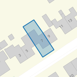 Perceel WVG00-E-2517