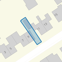 Perceel WVG00-E-2520