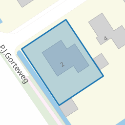 Perceel WVG00-E-2546