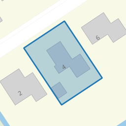 Perceel WVG00-E-2547