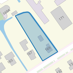 Perceel WVG00-E-2553