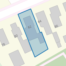 Perceel WVG00-E-2566