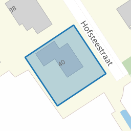 Perceel WVG00-E-2571