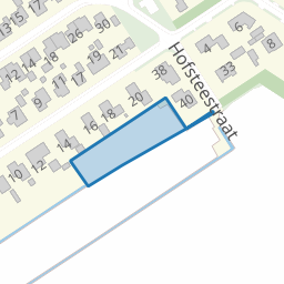 Perceel WVG00-E-2573