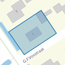 Perceel WVG00-E-2574