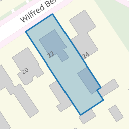 Perceel WVG00-E-2595