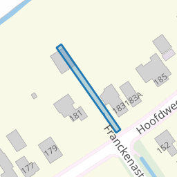 Perceel WVG00-E-2601