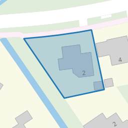 Perceel WVG00-E-2611