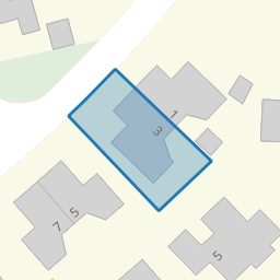 Perceel WVG00-E-2619