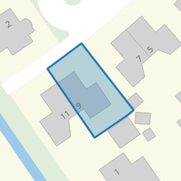 Perceel WVG00-E-2622