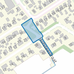 Perceel WVG00-E-2644