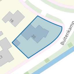 Perceel WVG00-E-2652