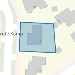 Perceel WVG00-E-2659