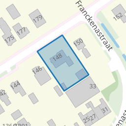 Perceel WVG00-E-2666