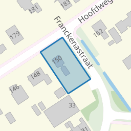 Perceel WVG00-E-2668