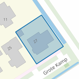 Perceel WVG00-E-2677