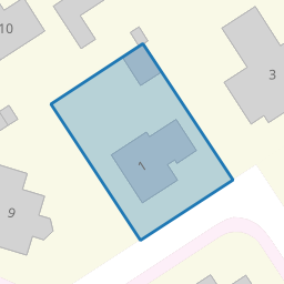 Perceel WVG00-E-2686