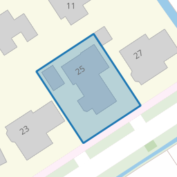 Perceel WVG00-E-2688