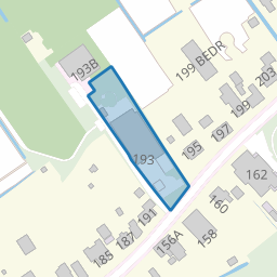 Perceel WVG00-E-2717