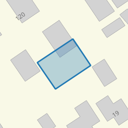 Perceel WVG00-E-2723