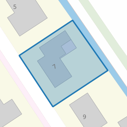 Perceel WVG00-E-2729