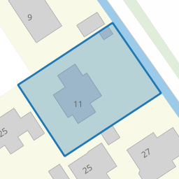 Perceel WVG00-E-2731