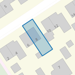 Perceel WVG00-E-2733