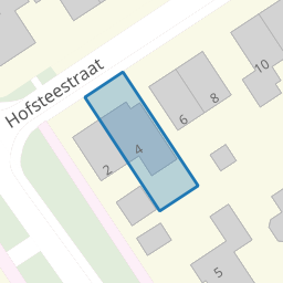 Perceel WVG00-E-2735