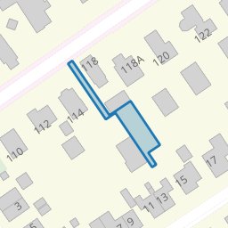 Perceel WVG00-E-2745