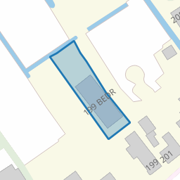 Perceel WVG00-E-2761