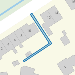 Perceel WVG00-E-2772