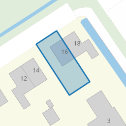 Perceel WVG00-E-2776