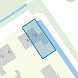 Perceel WVG00-E-2777