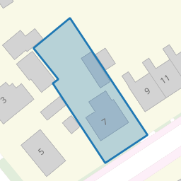 Perceel WVG00-E-2789