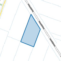 Perceel WVG00-J-270