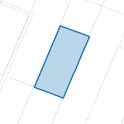 Perceel WVG00-J-297
