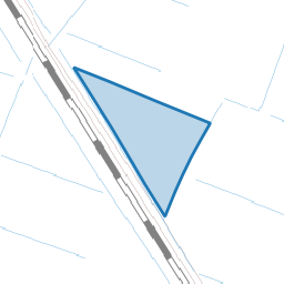 Perceel WVG00-J-611