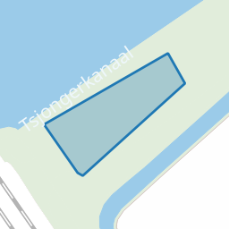 Perceel WVG00-J-791